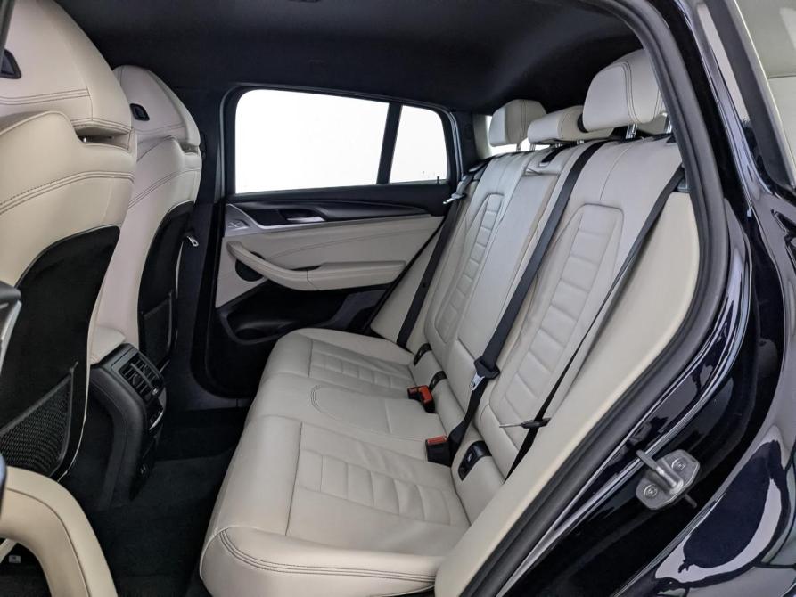 BMW X4 II (G02) Рестайлинг Москва  - изображение 18