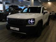 Haval H3 I Рестайлинг Москва  - изображение 12