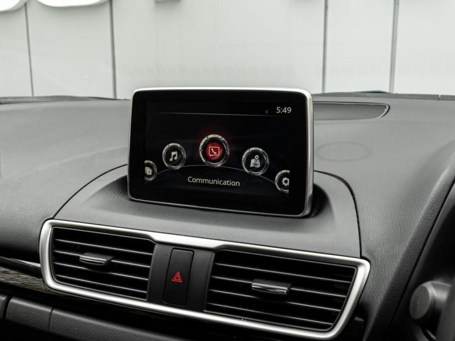 Mazda Axela III Рестайлинг Краснодар  - изображение 14