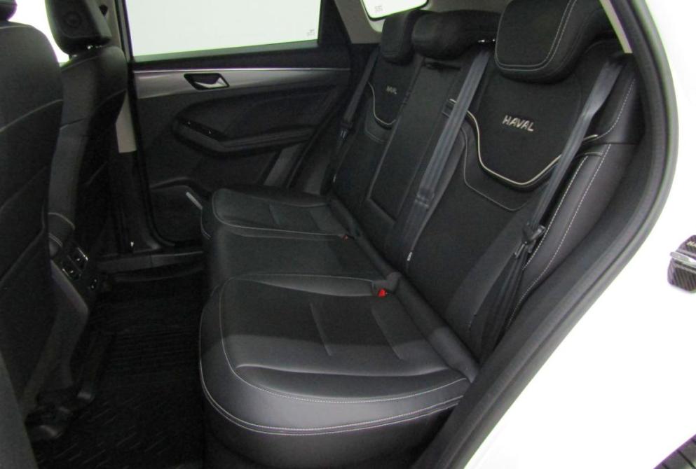 Haval Jolion I Рестайлинг Екатеринбург  - изображение 12