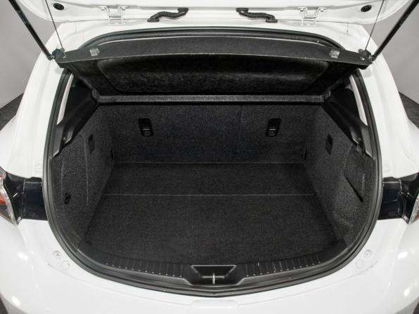 Mazda Axela II с пробегом 2010 года, цена 949 500 рублей, 121845 км, хэтчбек, Автокод Объявления