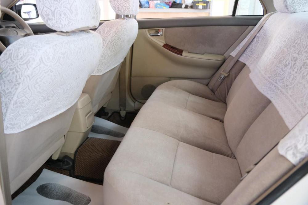 Toyota Corolla IX (E120 E130) Омск  - изображение 21