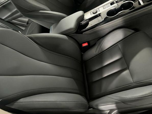 Omoda S5 с пробегом 2023 года, цена 2 150 000 рублей, 409 км, седан, Автокод Объявления