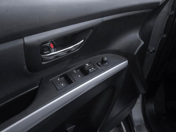 Suzuki SX4 II (S-Cross) Рестайлинг с пробегом 2019 года, цена 1 795 000 рублей, 152733 км, хэтчбек, Автокод Объявления
