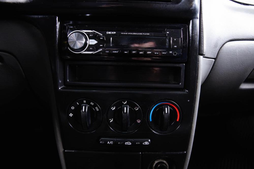 Kia Spectra I Рестайлинг 2 Пермь  - изображение 15