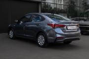 Hyundai Solaris II Москва  - изображение 28