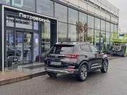 Chery Tiggo 4 I Рестайлинг Санкт-Петербург  - изображение 26