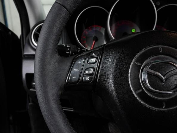 Mazda 3 I (BK) Рестайлинг с пробегом 2008 года, цена 749 000 рублей, 172339 км, седан, Автокод Объявления