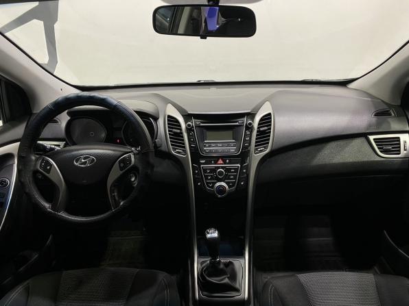 Hyundai i30 II с пробегом 2012 года, цена 879 900 рублей, 187300 км, хэтчбек, Автокод Объявления