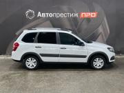 Lada (ВАЗ) Granta I Рестайлинг Пермь  - изображение 24