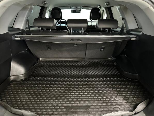 Kia Sorento II Рестайлинг с пробегом 2018 года, цена 2 290 000 рублей, 180249 км, внедорожник, Автокод Объявления