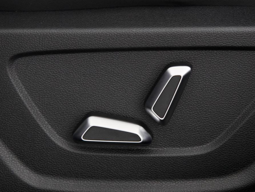 Geely Coolray I Рестайлинг Москва  - изображение 19