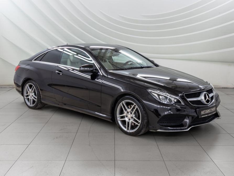Mercedes-Benz E-Класс IV (W212 S212 C207) Рестайлинг Волгоград  - изображение 1