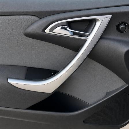 Opel Astra J Рестайлинг с пробегом 2012 года, цена 800 000 рублей, 157595 км, хэтчбек, Автокод Объявления