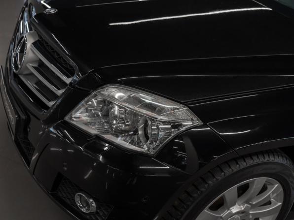 Mercedes-Benz GLK-Класс I (X204) с пробегом 2009 года, цена 1 080 000 рублей, 266363 км, внедорожник, Автокод Объявления