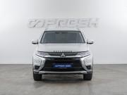 Mitsubishi Outlander III Рестайлинг 2 Москва  - изображение 26