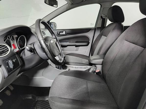 Ford Focus II Рестайлинг с пробегом 2010 года, цена 710 000 рублей, 134215 км, хэтчбек, Автокод Объявления