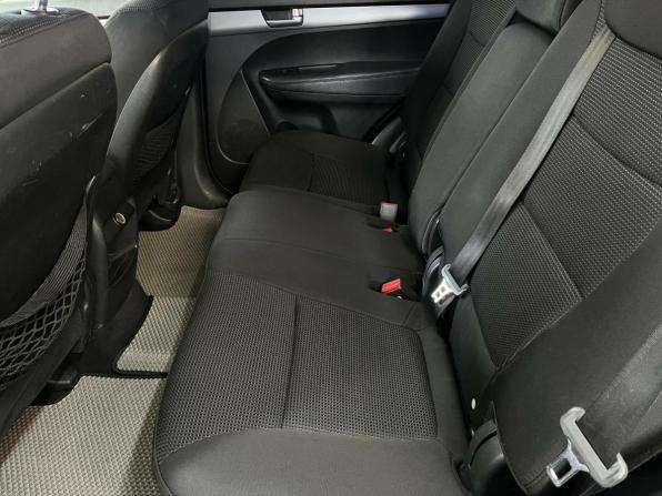 Kia Sorento II Рестайлинг с пробегом 2012 года, цена 1 564 436 рублей, 220690 км, внедорожник, Автокод Объявления