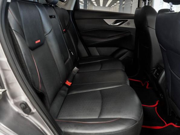 Changan CS35 Plus I Рестайлинг с пробегом 2023 года, цена 1 798 000 рублей, 59316 км, внедорожник, Автокод Объявления