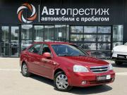 Chevrolet Lacetti I Волгоград  - изображение 19
