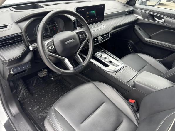 Haval Jolion I с пробегом 2022 года, цена 1 803 324 рубля, 58563 км, внедорожник, Автокод Объявления