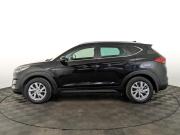 Hyundai Tucson III Рестайлинг Москва  - изображение 36