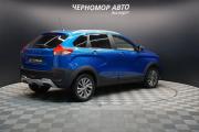 Lada (ВАЗ) XRAY I Крым  - изображение 28