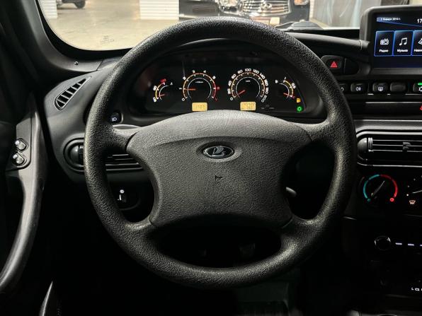 Lada (ВАЗ) Niva Travel I с пробегом 2023 года, цена 944 000 рублей, 45421 км, внедорожник, Автокод Объявления