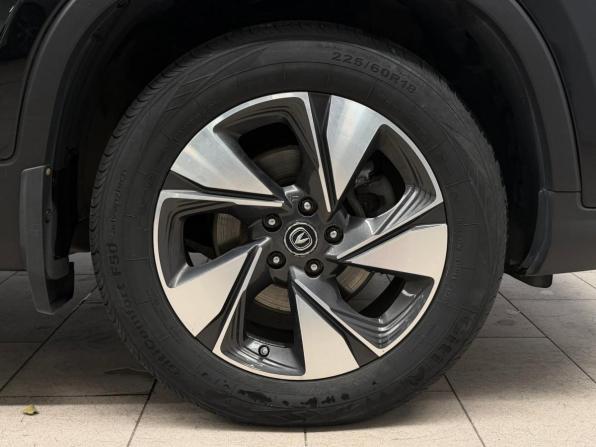 Changan CS75 I Рестайлинг с пробегом 2022 года, цена 1 775 000 рублей, 66522 км, внедорожник, Автокод Объявления