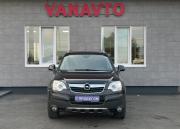 Opel Antara I Альметьевск  - изображение 22