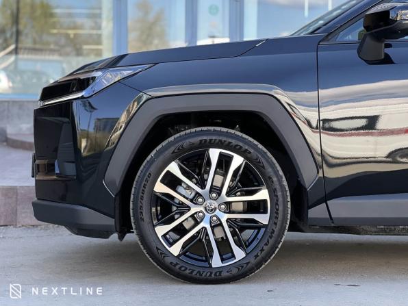 Новый Toyota Wildlander II 2026 года, цена 4 190 000 рублей, внедорожник, Автокод Объявления