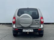 Chevrolet Niva I Рестайлинг Курган  - изображение 20