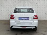 Lada (ВАЗ) Granta I Рестайлинг Тамбов  - изображение 25
