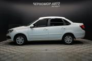 Lada (ВАЗ) Granta I Рестайлинг Крым  - изображение 26