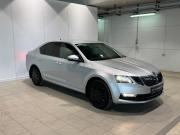 Skoda Octavia III (A7) Рестайлинг Самара  - изображение 20