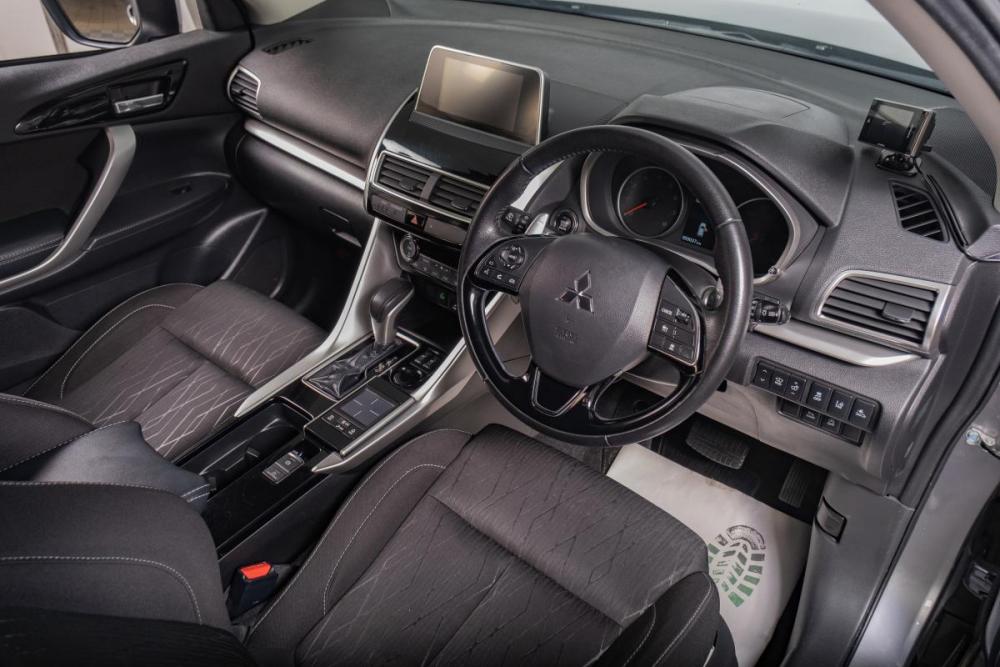 Mitsubishi Eclipse Cross I Томск  - изображение 9