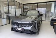 Geely Cityray Саранск  - изображение 11