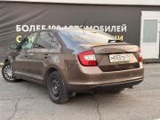 Skoda Rapid I Рестайлинг Пермь  - изображение 8