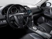 Mazda 6 II (GH) Рестайлинг Москва  - изображение 33