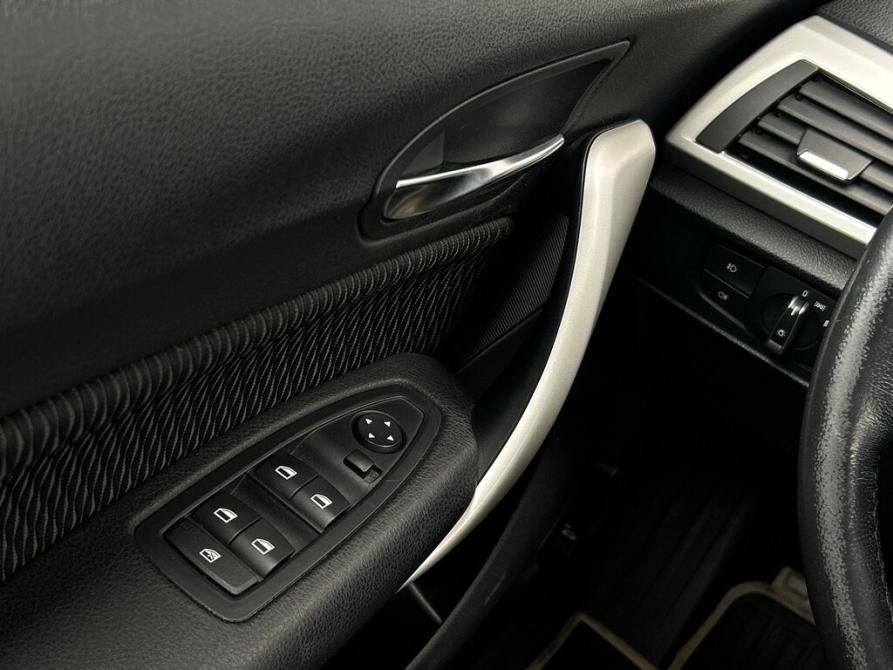 BMW 1 серии II (F20/F21) Санкт-Петербург  - изображение 17