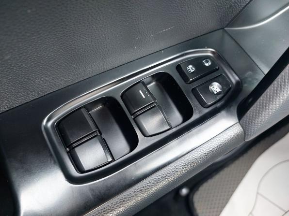 Hyundai Creta I с пробегом 2016 года, цена 1 455 000 рублей, 163144 км, внедорожник, Автокод Объявления