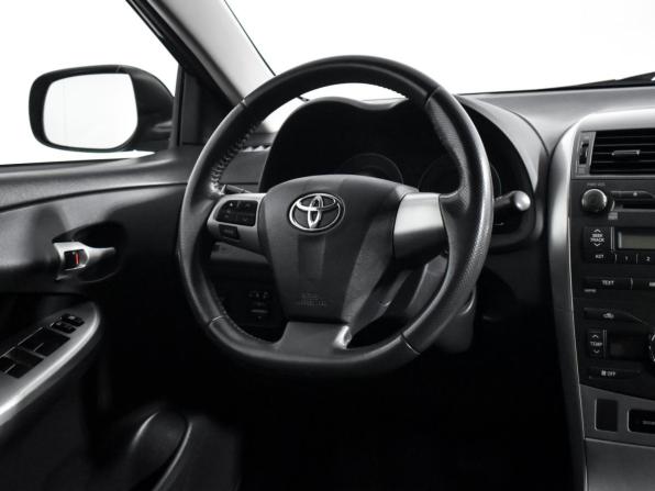 Toyota Corolla X (E140 E150) Рестайлинг с пробегом 2011 года, цена 930 000 рублей, 205446 км, седан, Автокод Объявления