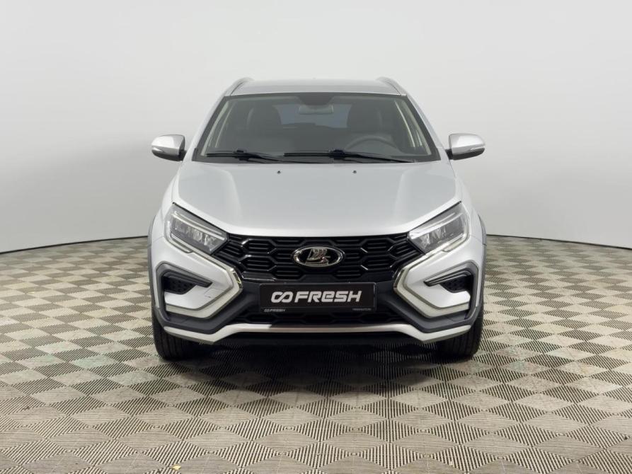 Lada (ВАЗ) Vesta I Рестайлинг (NG) Казань  - изображение 3