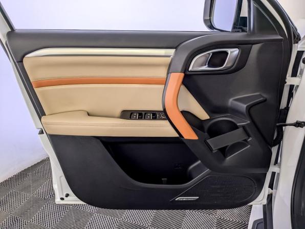 Haval Dargo I с пробегом 2023 года, цена 2 390 000 рублей, 78433 км, внедорожник, Автокод Объявления