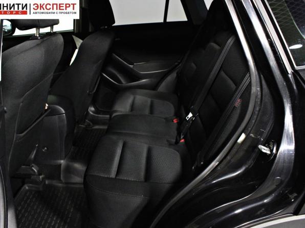 Mazda CX-5 I с пробегом 2012 года, цена 1 497 000 рублей, 221358 км, внедорожник, Автокод Объявления