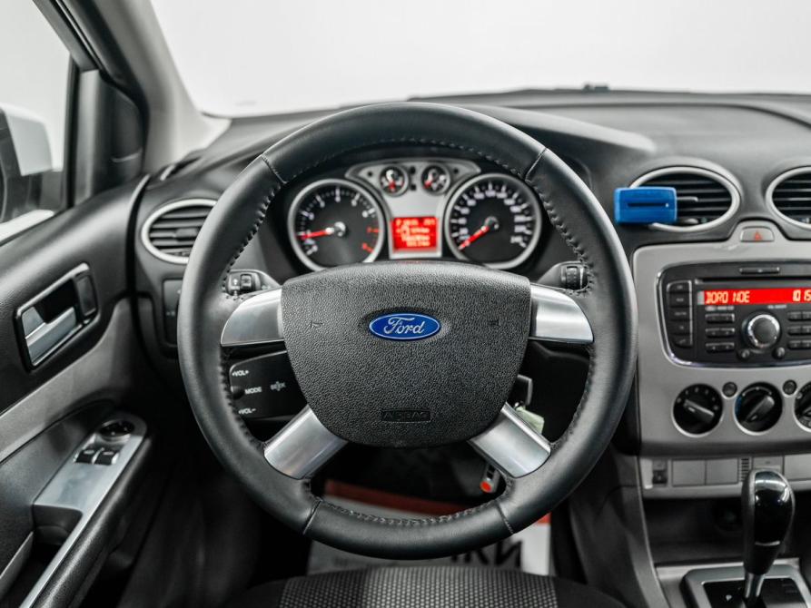 Ford Focus II Рестайлинг Красноярск  - изображение 10