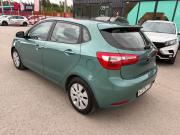 Kia Rio III Пермь  - изображение 12