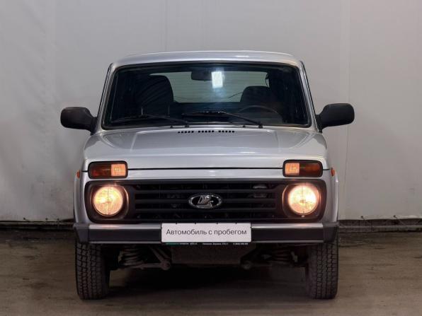 Lada (ВАЗ) 2131 (4x4) I с пробегом 2016 года, цена 595 000 рублей, 90739 км, внедорожник, Автокод Объявления