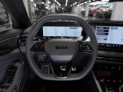 Audi A6 VI (C9) Москва  - изображение 36