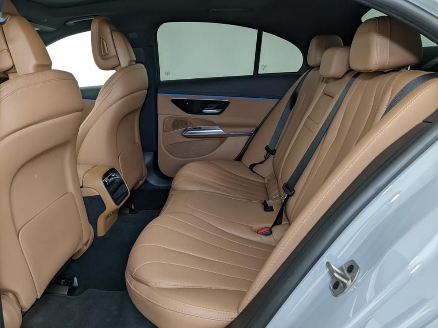 Mercedes-Benz E-Класс VI (W214 S214) Москва  - изображение 12